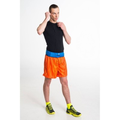 „KengooRUN“ sporta siksna - dzeltens (M izmērs) / Vacins.lv