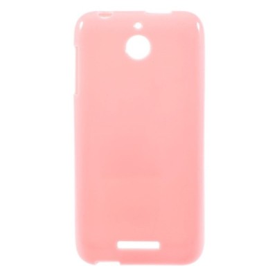HTC Desire 510 cieta silikona (TPU) rozs apvalks / vacins.lv