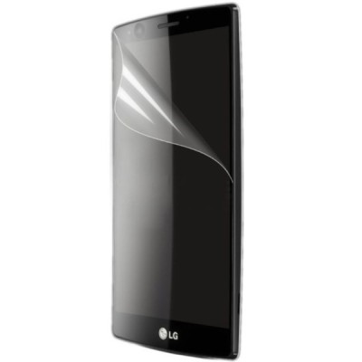 LG G4 (H815) dzidra ekrāna aizsargplēve / Vacins.lv