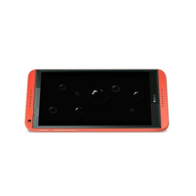 HTC Desire 816 / 820 „Nillkin“ H Tempered Glass sustiprintos apsaugos apsauginis ekrano stiklas 0.33 mm / Priedai.lt