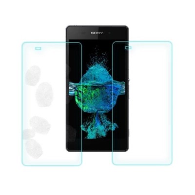 Sony Xperia Z2 Nillkin 9H Tempered Glass ekrāna aizsargstikls / Vacins.lv