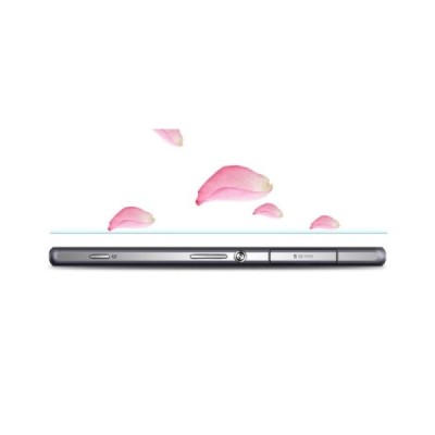 Sony Xperia Z2 Nillkin 9H Tempered Glass ekrāna aizsargstikls / Vacins.lv