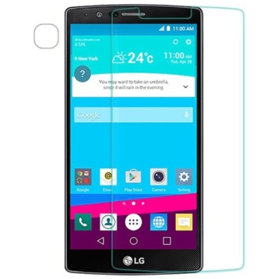 LG G4 (H815) Nillkin 9H Tempered Glass ekrāna aizsargstikls / Vacins.lv