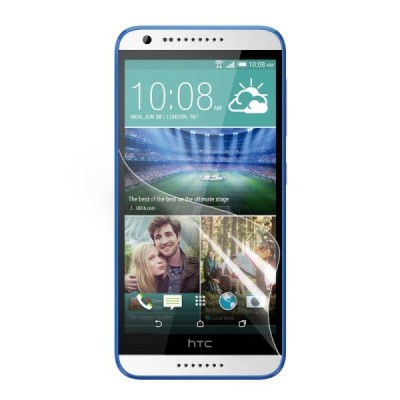 HTC Desire 620 ekrāna matēta aizsargplēve / Vacins.lv