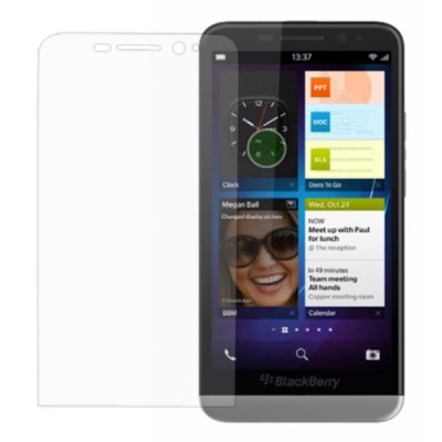 BlackBerry Z30 dzidra ekrāna aizsargplēve / Vacins.lv