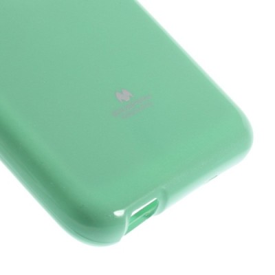 HTC Desire 820 mėtinis Mercury kieto silikono (TPU) dėklas / Priedai.lt