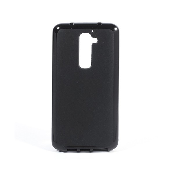 „Jelly Case“ dėklas - juodas (G2)