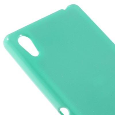 Sony Xperia Z3+ Pluss Mercury piparmētru cieta silikona (TPU) apvalks / Vacins.lv