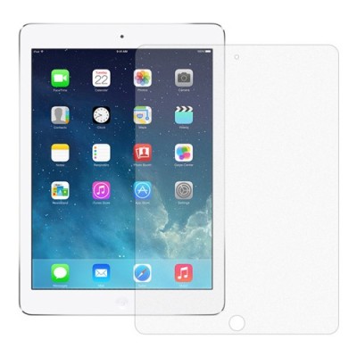 Apple iPad Air „REMAX“ ekrāna aizsargplēve - matēta / Vacins.lv