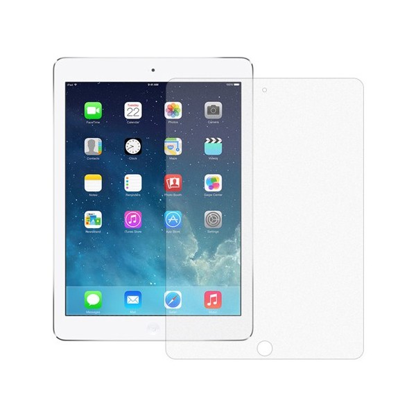„REMAX“ ekrāna aizsargplēve - matēta (iPad Air / iPad Air 2 / iPad 9.7" 2017 / iPad 9.7" 2018)