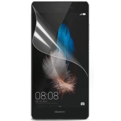 Huawei P8 Lite ekrāna matēta aizsargplēve / Vacins.lv