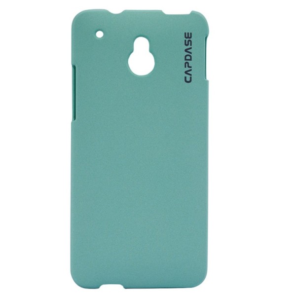 „Capdase“ apvalks - zaļš + ekrāna aizsargplēve (One mini)