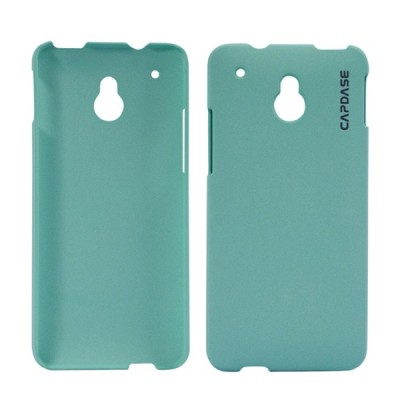 „Capdase“ HTC One mini zaļš apvalks / Vacins.lv
