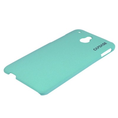 „Capdase“ HTC One mini zaļš apvalks / Vacins.lv