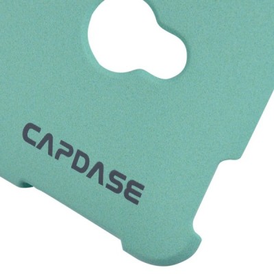 „Capdase“ HTC One mini zaļš apvalks / Vacins.lv