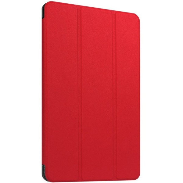 Atvēramais maciņš - sarkans (MediaPad T1 10)