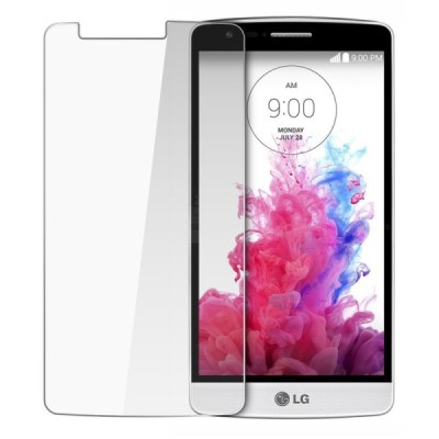 LG G3 S (D722) dzidrs ekrāna aizsargstikls (Tempered Glass) / Vacins.lv