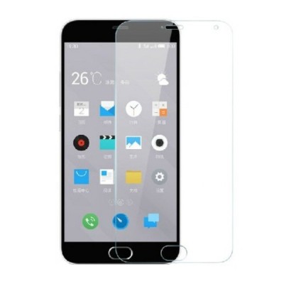 Meizu m2 note sustiprintos apsaugos apsauginis ekrano stiklas 0.25 mm / Priedai.lt