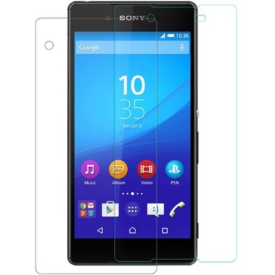 Sony Xperia Z3+ Nillkin 9H Tempered Glass ekrāna aizsargstikls / Vacins.lv
