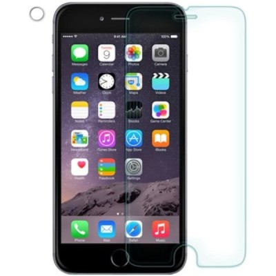 Apple iPhone 6 Plus (6s Plus) Nillkin 9H Tempered Glass ekrāna aizsargstikls / Vacins.lv