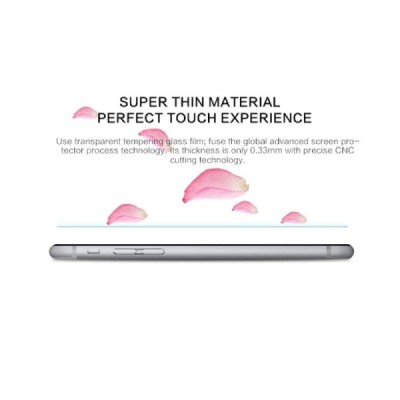 Apple iPhone 6 Plus (6s Plus) Nillkin 9H Tempered Glass ekrāna aizsargstikls / Vacins.lv