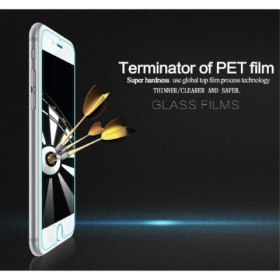 Apple iPhone 6 Plus (6s Plus) Nillkin 9H Tempered Glass ekrāna aizsargstikls / Vacins.lv