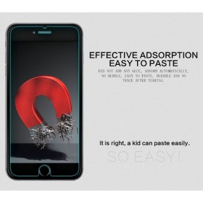 Apple iPhone 6 Plus (6s Plus) Nillkin 9H Tempered Glass ekrāna aizsargstikls / Vacins.lv