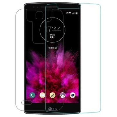 LG G Flex 2 (H955) Nillkin 9H Tempered Glass ekrāna aizsargstikls / Vacins.lv