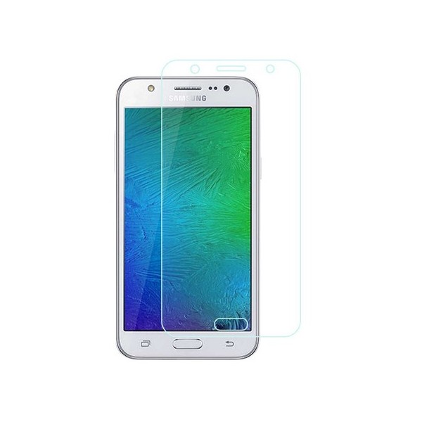 „Calans“ apsauginis ekrano stiklas 0.3 mm (Galaxy J5)