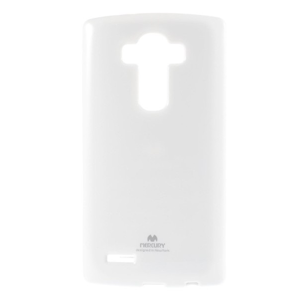 „Mercury“ apvalks - balts (G4)