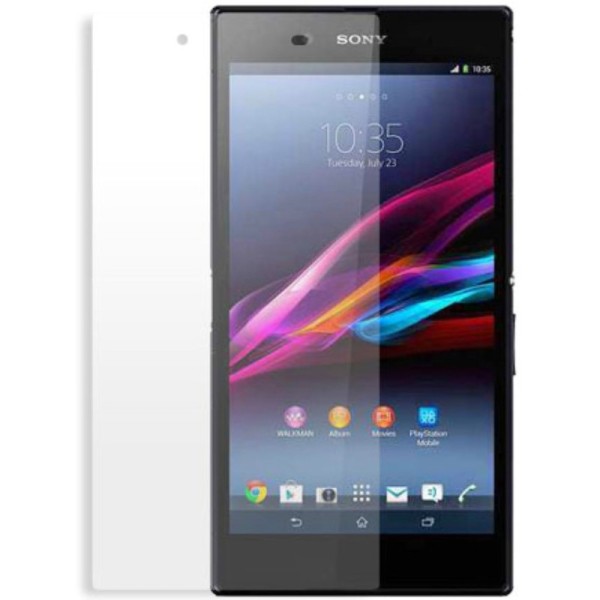 „Calans“ ekrāna aizsargstikls 0.33 mm (Xperia Z Ultra)