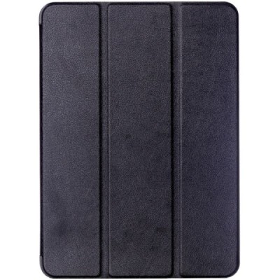 Samsung Galaxy Tab S2 9,7 (T815, T810) atvēramais melns maciņš / Vacins.lv
