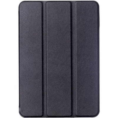 Samsung Galaxy Tab S2 8,0 (T715, T710) atvēramais melns maciņš / Vacins.lv