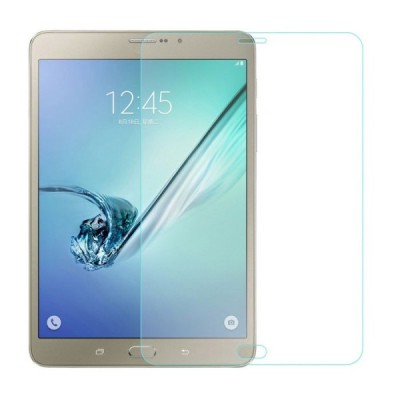 Samsung Galaxy Tab S2 8.0 (T715, T710) Tempered Glass sustiprintos apsaugos apsauginis ekrano stiklas 0.33 mm / Priedai.lt