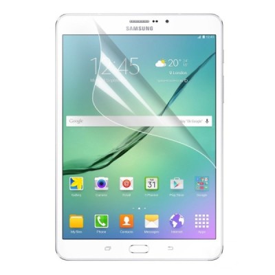Samsung Galaxy Tab S2 8.0 T715 T710 apsauginė skaidri ekrano plėvelė / Priedai.lt