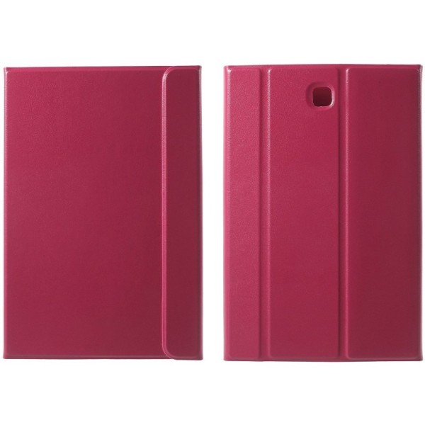 „Smart Case“ atvēramais maciņš - tumši rozs (Galaxy Tab S2 8.0)