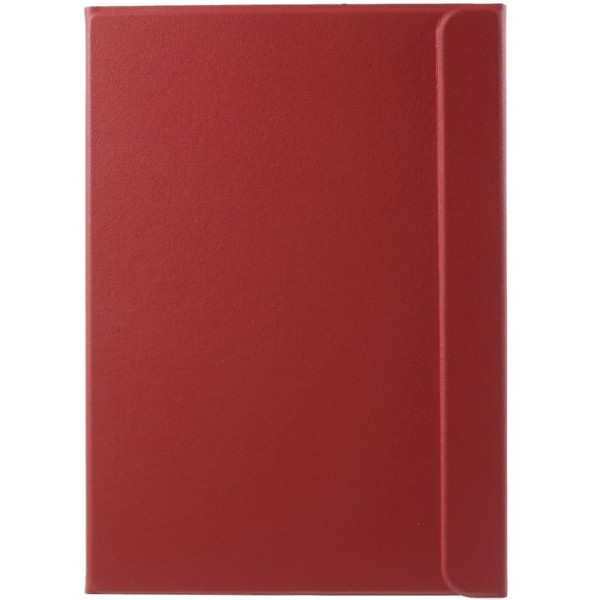 „Smart Case“ atvēramais maciņš - sarkans (Galaxy Tab S2 9.7 / Galaxy Tab S2 VE 9.7)