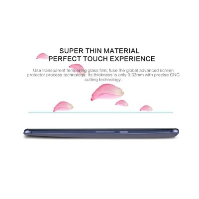 Motorola Nexus 6 „Nillkin“ H Tempered Glass sustiprintos apsaugos apsauginis ekrano stiklas 0.33 mm / Priedai.lt