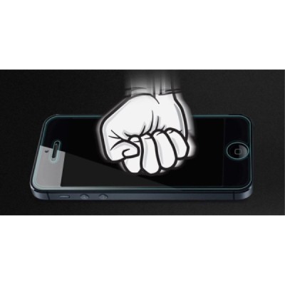 Apple iPhone 5S Nillkin 9H Tempered Glass ekrāna aizsargstikls / Vacins.lv
