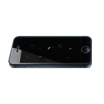 Apple iPhone 5S Nillkin 9H Tempered Glass ekrāna aizsargstikls / Vacins.lv