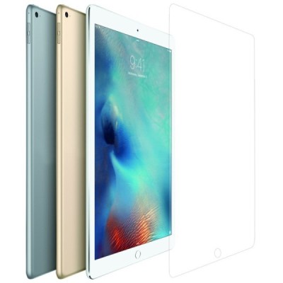 Apple iPad Pro 12.9" dzidrs ekrāna aizsargstikls (Tempered Glass) / Vacins.lv
