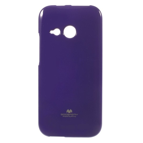„Mercury“ apvalks - violeta (One mini 2)