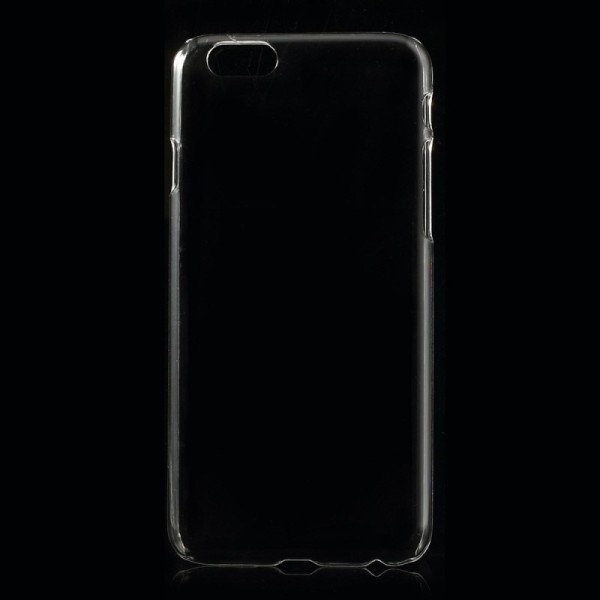 Plastmasas apvalks - dzidrs (iPhone 6 / 6S)