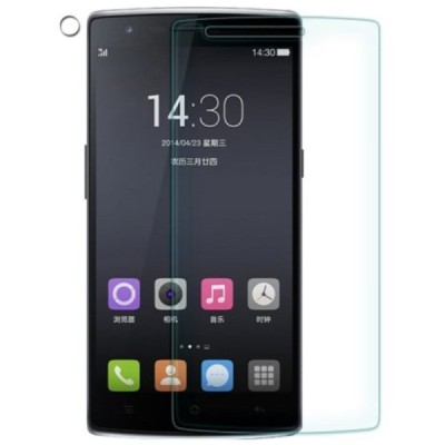 OnePlus One Nillkin 9H Tempered Glass ekrāna aizsargstikls / Vacins.lv