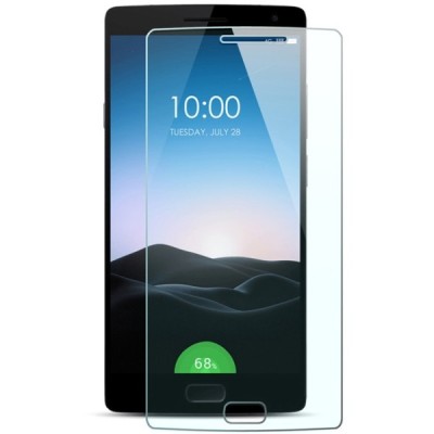 OnePlus 2 (Two) Nillkin 9H Tempered Glass ekrāna aizsargstikls / Vacins.lv