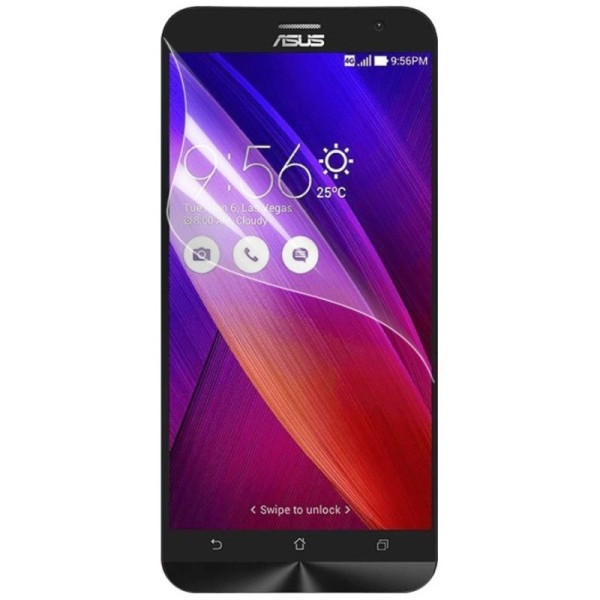 „Calans“ apsauginė ekrano plėvelė - skaidri (Zenfone 2 5.0)