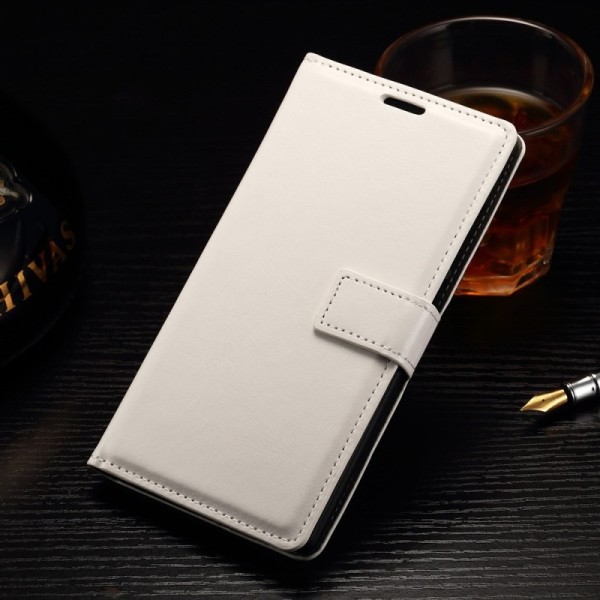 Atverčiamas dėklas - baltas (OnePlus 2)