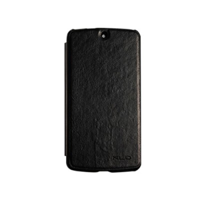 „Kalaideng“ Enland odinis juodas LG Nexus 5 E980 dėklas (dėkliukas) / Priedai.lt