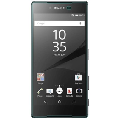 Sony Xperia Z5 Premium „Nillkin“ Amazing H+ Pro Tempered Glass ekrāna aizsargstikls / Vacins.lv
