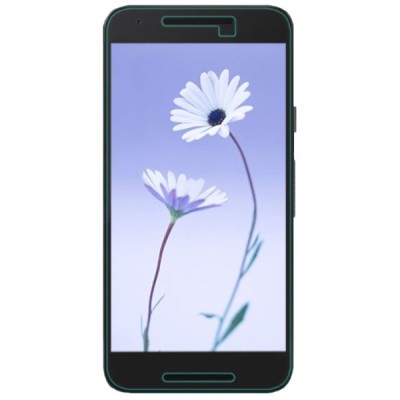 LG Nexus 5X Nillkin 9H Tempered Glass ekrāna aizsargstikls / Vacins.lv